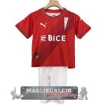 Universidad Católica Set Completo Bambino Maglia Calcio Away 2024-25