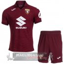 Set Completo De Uomo Maglia Torino Home 2025 2026