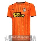 Tailandia Home Maglia Calcio FK Shajtar Donetsk 2021-22