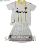 Terza Set Completo Bambino RC Lens 2024 2025