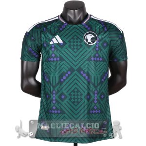 Prima Giocatori Maglia Arabia Saudita 2026