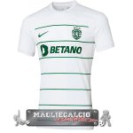 Tailandia Away Maglia Calcio Lisboa 2023-24