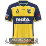 Thailandia Home Maglia Calcio Central Coast Mariners 2023-24