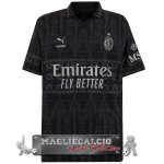 Thailandia Fourth Maglia Calcio AC Milan 2023-24