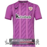 Thailandia Maglia Calcio Athletic Bilbao Portiere 2023-24 Rosa