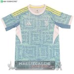 Thailandia Away concetto Maglia Calcio Juventus 2025 2026