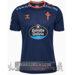 Thailandia Away Maglia Celta de Vigo 2024 2025 Blu Navy