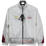 Giacca a vento AC Milan 2025 2026 Bianco