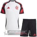 Away Set Completo De Uomo Flamengo 2025 2026