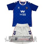 Away Completo De Uomo Sunderland 2025 2026