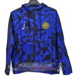 Giacca a vento Inter Milan 2025 2026