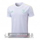 Maglia Formazione Juventus 2025 2026 Bianco I Rosa