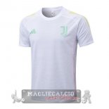 Maglia Formazione Juventus 2025 2026 Bianco I Rosa