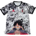 Thailandia Speciale Maglia Giappone 2026 Nero Bianco Rosso