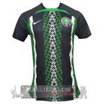 Tailandia speciale Giocatori Maglia Calcio Nigeria 2022