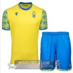 Nottingham Forest Set Completo Bambino Maglia Calcio Away 2022-23