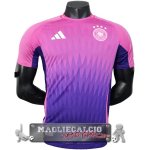 Away Giocatori Maglia Calcio Germania 2024