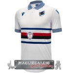 Thailandia Away Maglia Calcio Sampdoria 2023-24
