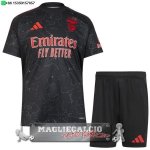 Away Set Completo Bambino Benfica 2024 2025