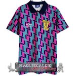 Away Maglia Calcio Scozia Retro 1988-1989