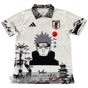 Thailandia Speciale Maglia Giappone 2026 Bianco Nero III Rosso