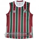 Home Senza Maniche Maglia Fluminense 2025 2026