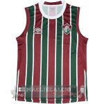 Home Senza Maniche Maglia Fluminense 2025 2026