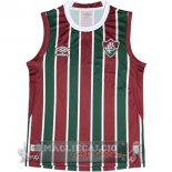 Home Senza Maniche Maglia Fluminense 2025 2026