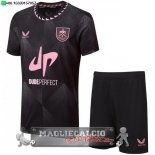 Away Set Completo Bambino Burnley 2024 2025