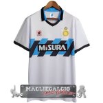 Away Maglia Calcio Inter Milán Retro 1990-1991
