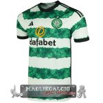 Tailandia Home Maglia Calcio Celtic 2023-24