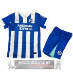 Home Set Completo Bambino Brighton 2025 2026