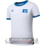 Thailandia Away Maglia Salvador 2025
