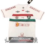 Tailandia Away I Maglia Calcio Fluminense 2023-24