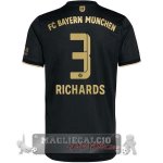 O. Richards Away Maglia Calcio Bayern Munchen 2021-22