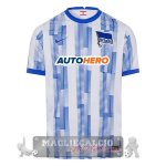 Tailandia Home Maglia Calcio Hertha 2021-22