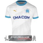 Tailandia Home Maglia Calcio Olympique de Marseille 2023-24