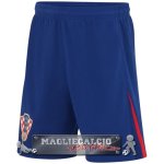 Tailandia Away Pantaloni Croacia 2024