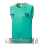 Formazione Senza Maniche Fluminense 2025 2026 Verde