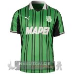 Thailandia Home Maglia Sassuolo 2025 2026