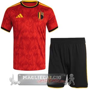 Home Set Completo De Bambino Belgica 2026