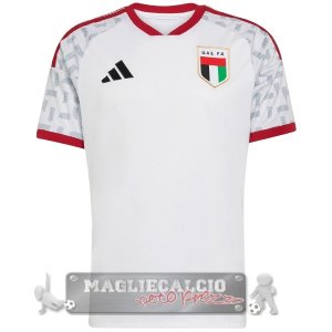 Thailandia Home Maglia Emirati Arabi Uniti 2026