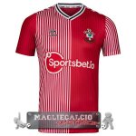 Tailandia Home Maglia Calcio Southampton 2023-24