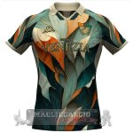 Tailandia Concetto Maglia Calcio Venezia 2023-24