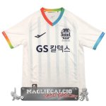 Thailandia Away Maglia Calcio FC Seoul 2024-25