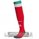 Messico Calzettoni Bambino Home 2026