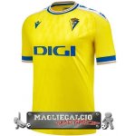 Thailandia Home Maglia Calcio Cadiz 2023-24