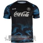 Formazione Napoli 2024 2025 Nero Blu