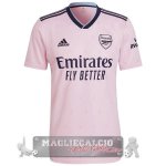 Tailandia Terza Maglia Calcio Arsenal 2022-23