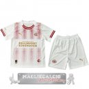 Set Completo De Maglia Bambino Eindhoven Fourth 2025 2026
